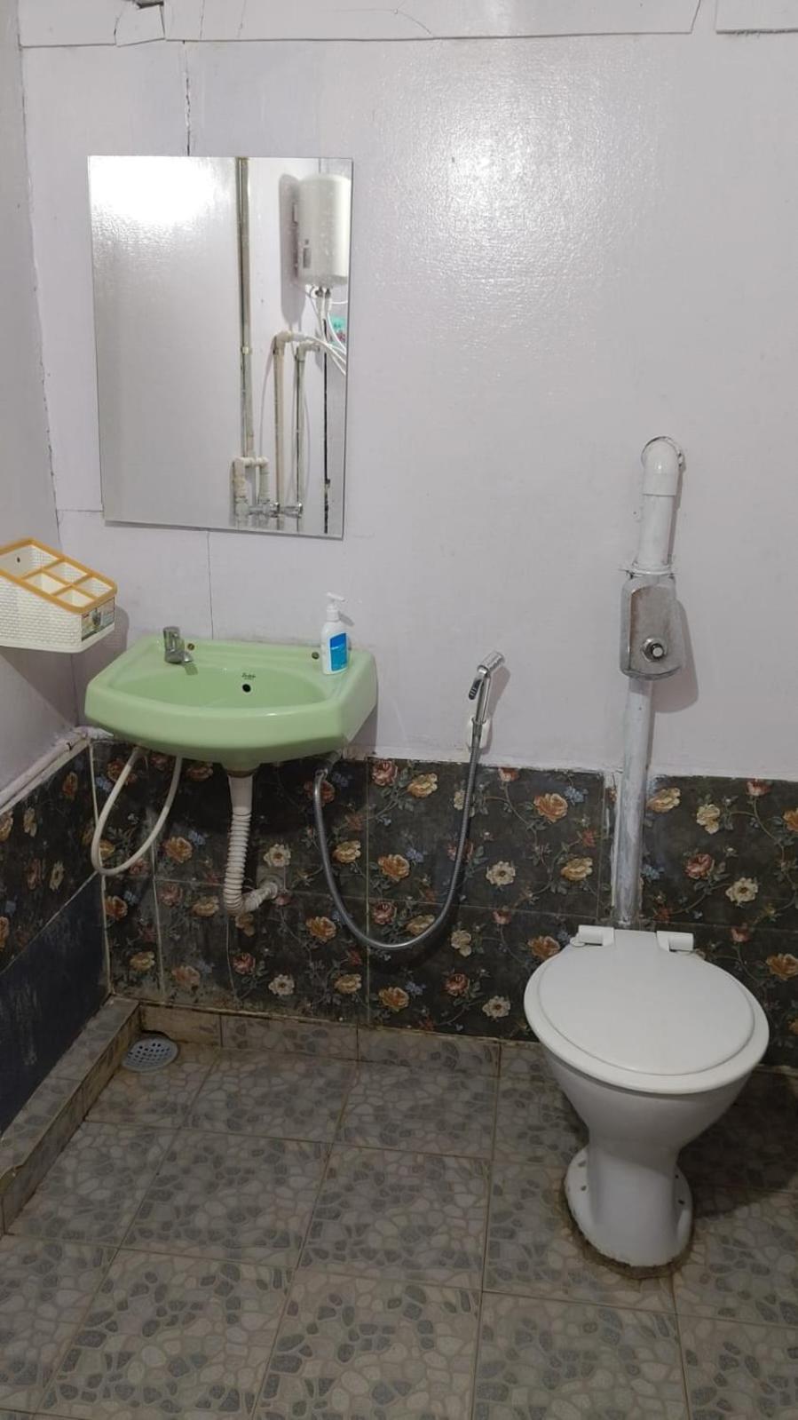 Csf Garden Huts Ξενοδοχείο Palolem Εξωτερικό φωτογραφία