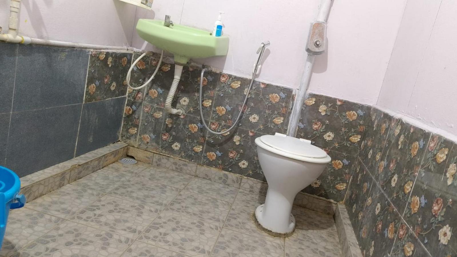 Csf Garden Huts Ξενοδοχείο Palolem Εξωτερικό φωτογραφία