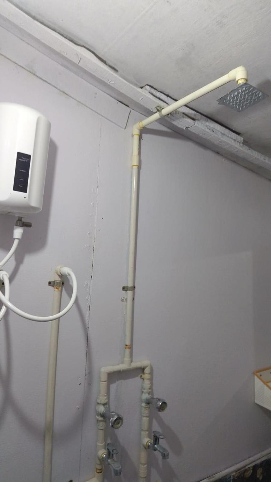 Csf Garden Huts Ξενοδοχείο Palolem Εξωτερικό φωτογραφία